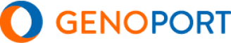 genoport logo