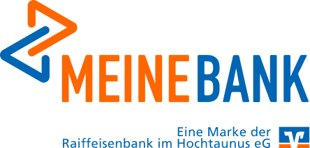 MEINEBANK logo